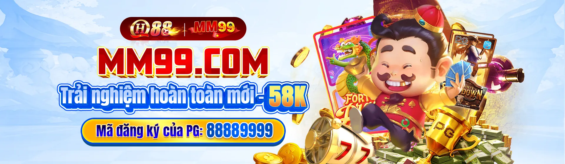 Giao diện đăng ký 79king bet